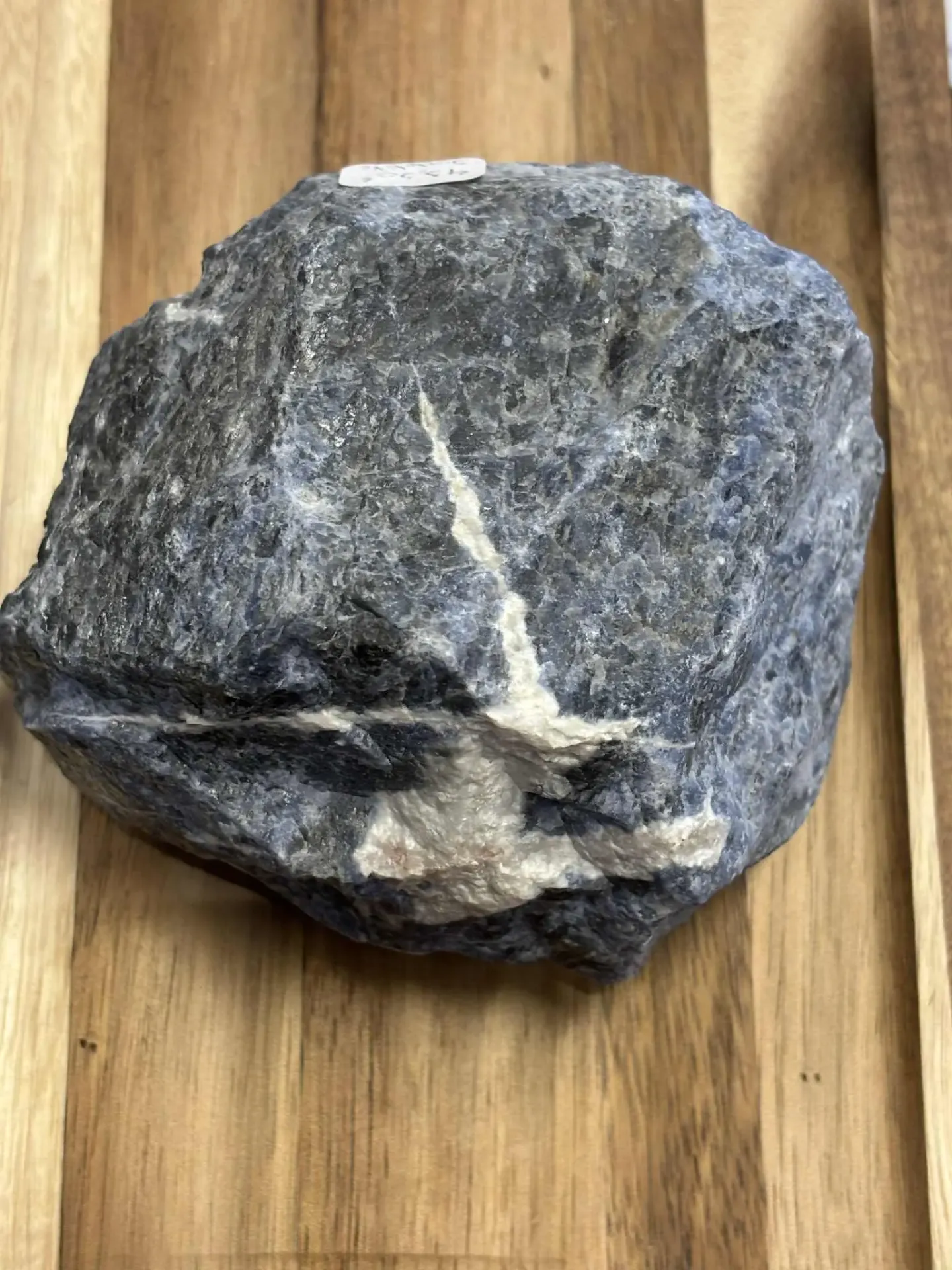 [MIN00831] Sodalite brute