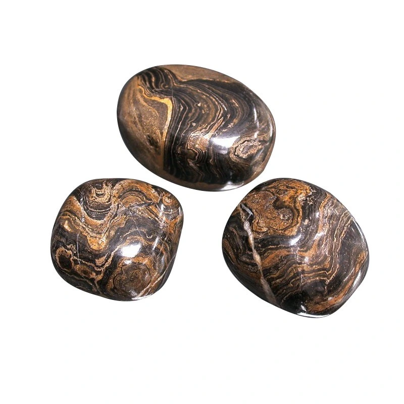 Stromatolite roulée