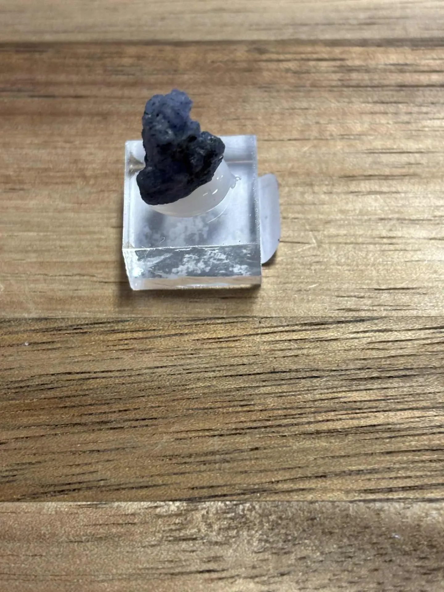 [MIN00855] Tanzanite brute