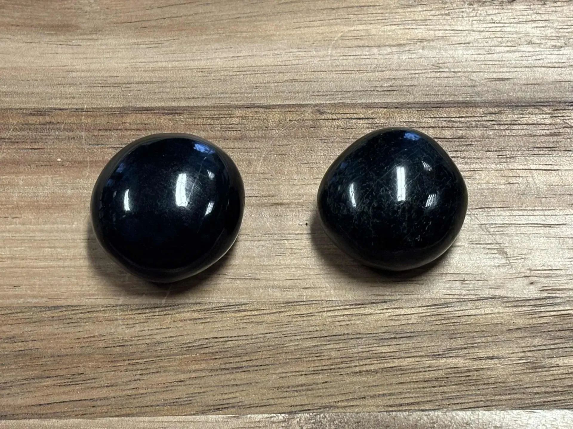 Tourmaline noire galet