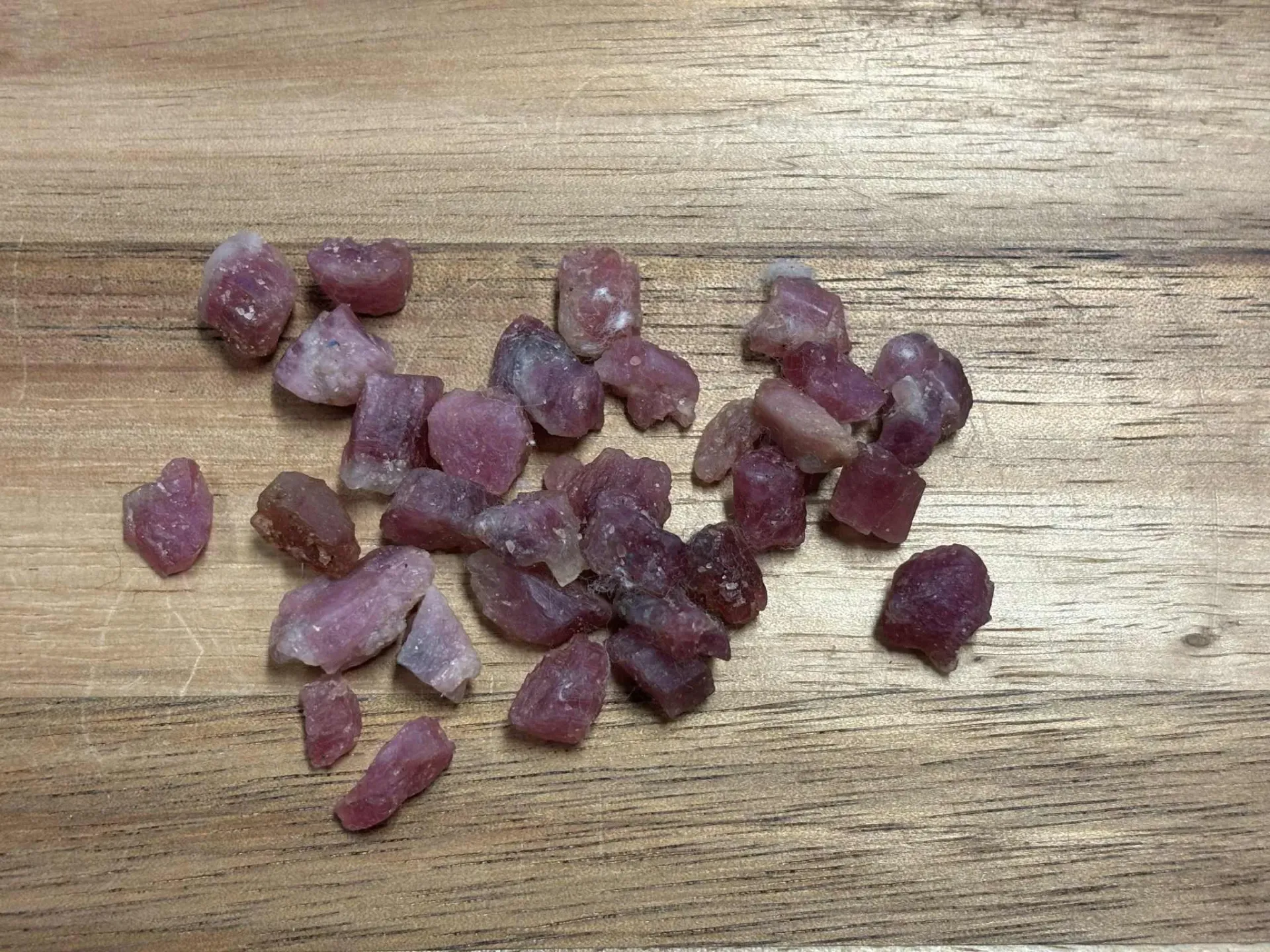 Tourmaline Rose mini