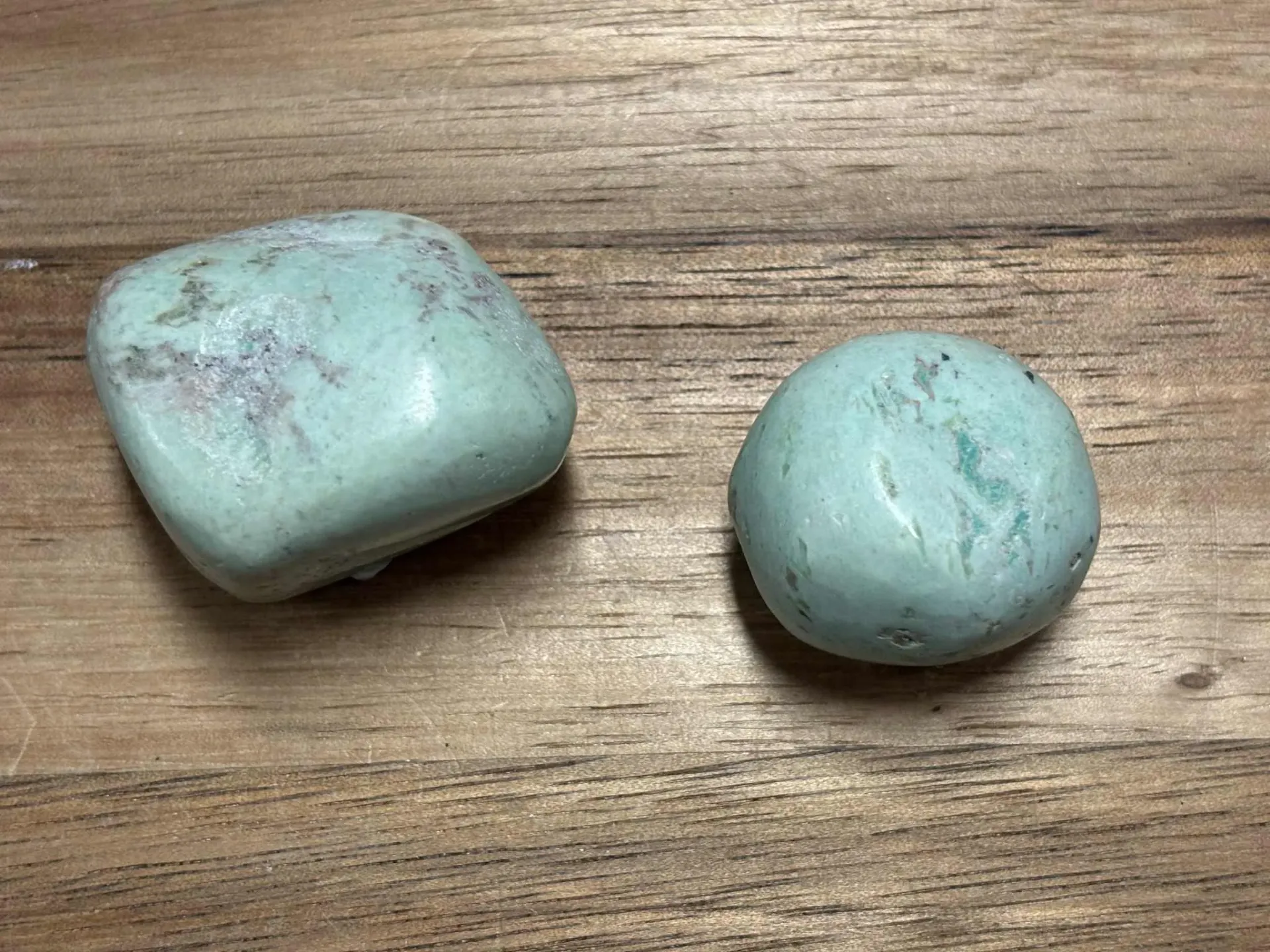 [MIN00202] Turquoise