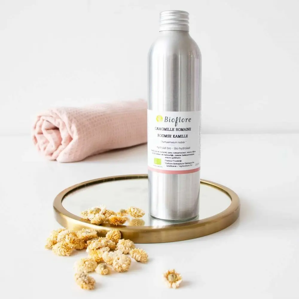 Hydrolat de Camomille romaine 200ml