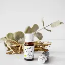 Huile essentielle d'Eucalyptus radié 10ml