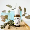 Huile essentielle Menthe poivrée 10ml
