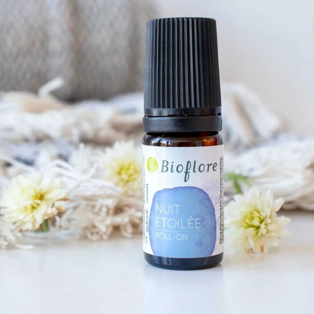 Roll-on "Nuit étoilée" 5ml