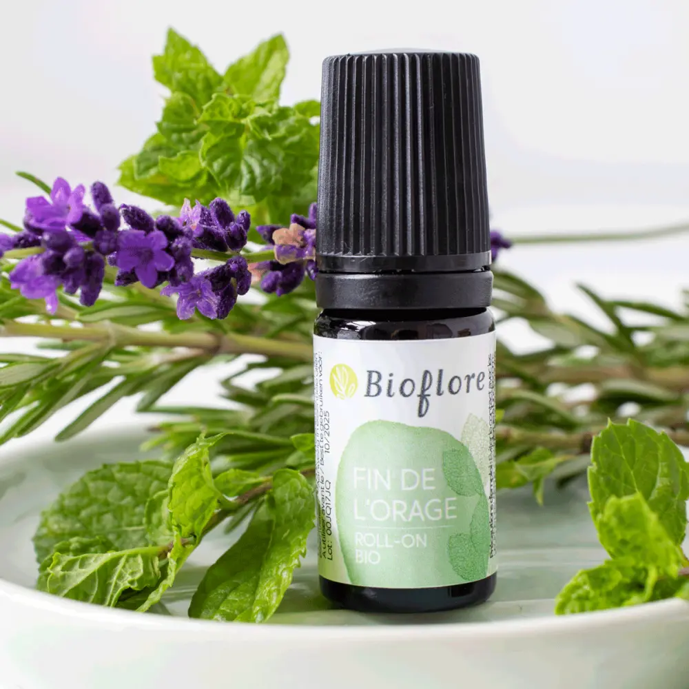 Roll-on Fin de l'orage 5ml