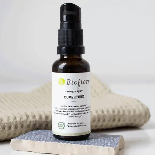 Synergie ouverture 30ml