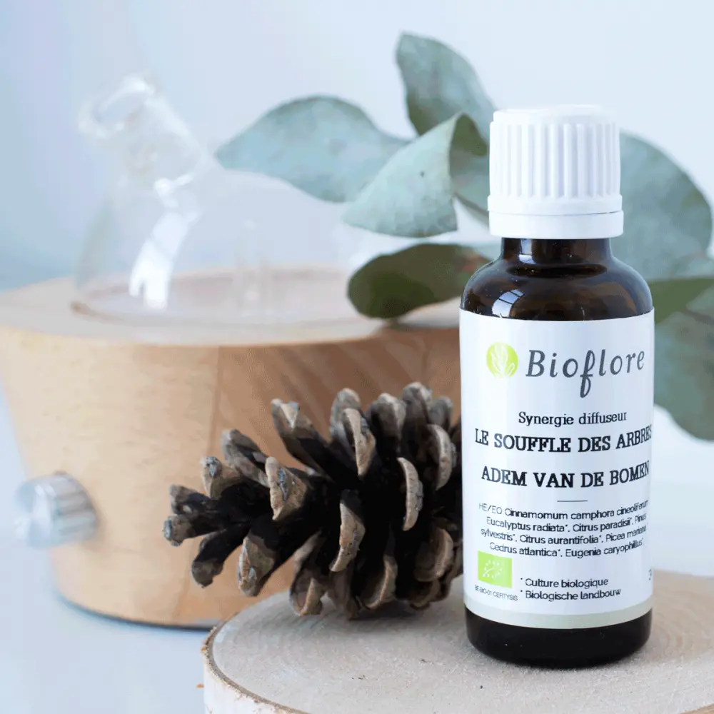 Synergie Le Souffle des Arbres 30ml