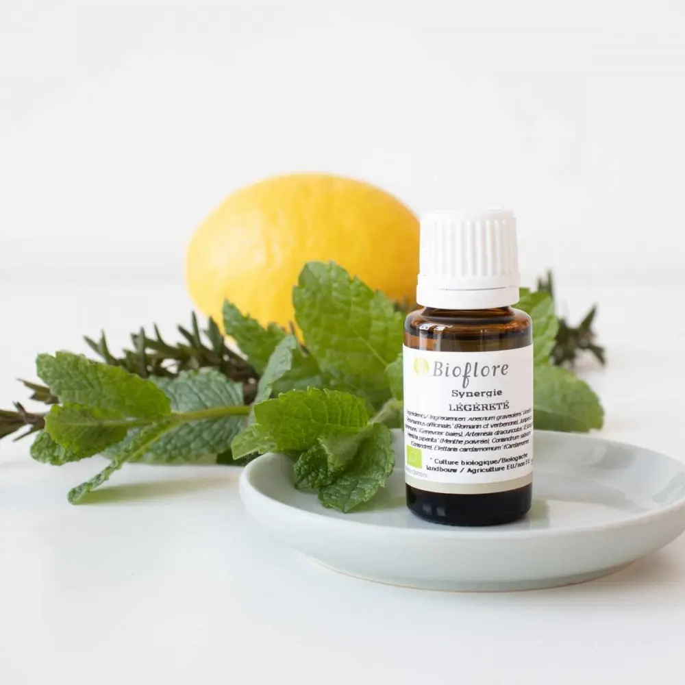 Synergie Légéreté 15 ml