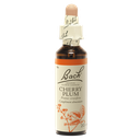 Fleurs de Bach Original Cherry Plum 20 ml