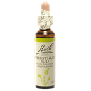 Fleurs de Bach Original Chestnut Bud 20 ml