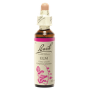 Fleurs de Bach Original Elm 20 ml