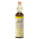Fleurs de Bach Original Gentian 20 ml