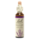 Fleurs de Bach Original Heather 20 ml
