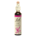 Fleurs de Bach Original Oak 20 ml