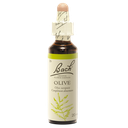 Fleurs de Bach Original Olive 20 ml