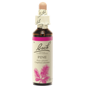 Fleurs de Bach Original Pine 20 ml