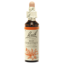 Fleurs de Bach Original Red Chestnut 20 ml