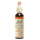 Fleurs de Bach Original Rock Rose 20 ml