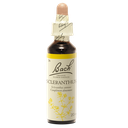 Fleurs de Bach Original Sclerathus 20 ml