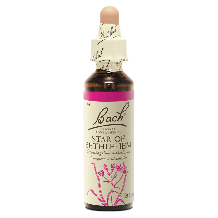 Fleurs de Bach Original Star of Bethlehem 20 ml