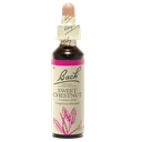 Fleurs de Bach Original Sweet Chestnut 20 ml