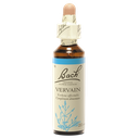 Fleurs de Bach Original Vervain 20 ml