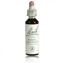 Fleurs de Bach Original White Chestnut 20 ml