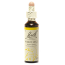 Fleurs de Bach Original Wild Oat 20 ml