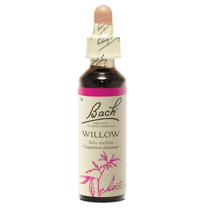 Fleurs de Bach Original Willow 20 ml