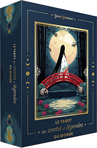 Tarot Des Contes Et Légendes Du Monde