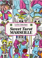 Sweet Tarot Marseille