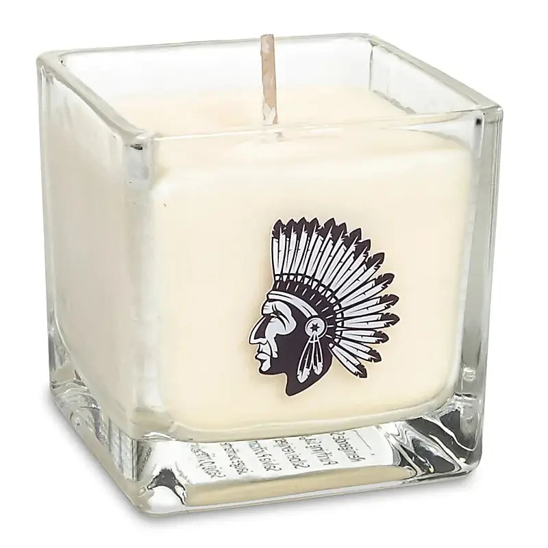 Bougie parfumée Sauge blanche