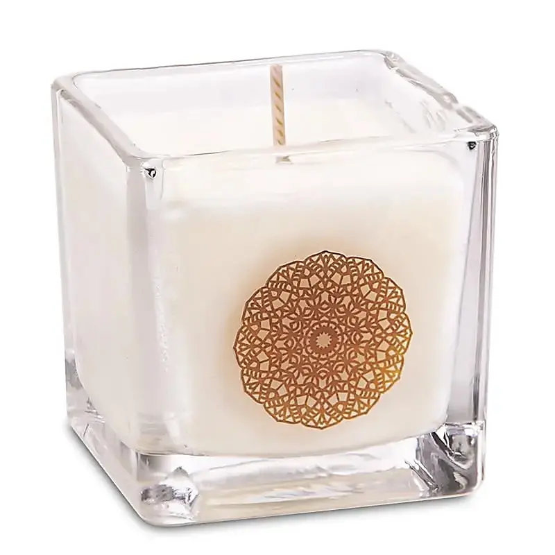 Bougie parfumée Bois de santal