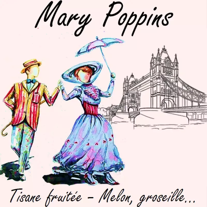 Mary Poppins