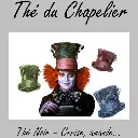 Le Thé du Chapelier