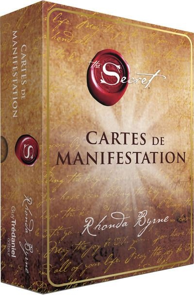Cartes de manifestation