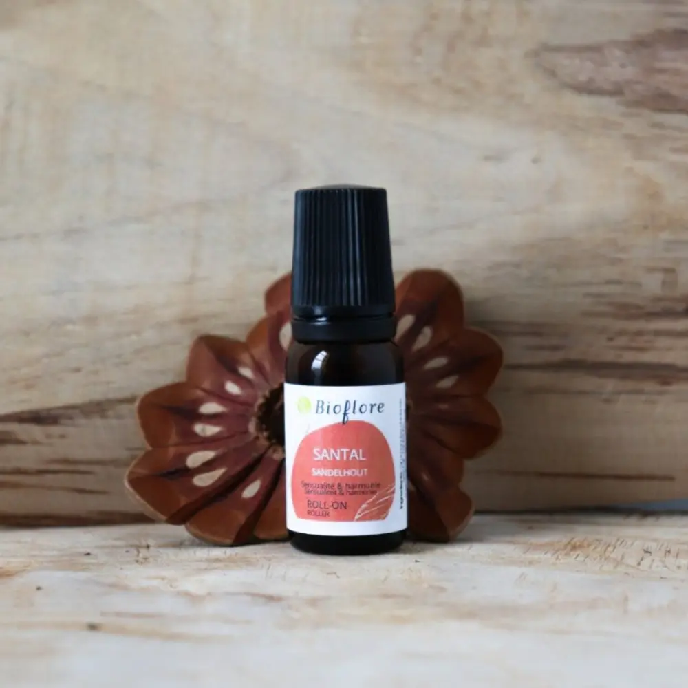 Roll-On Santal