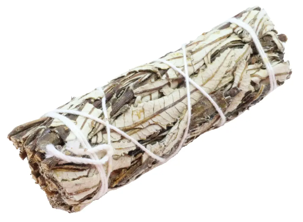 Sauge Noire Yerba Santa 25gr