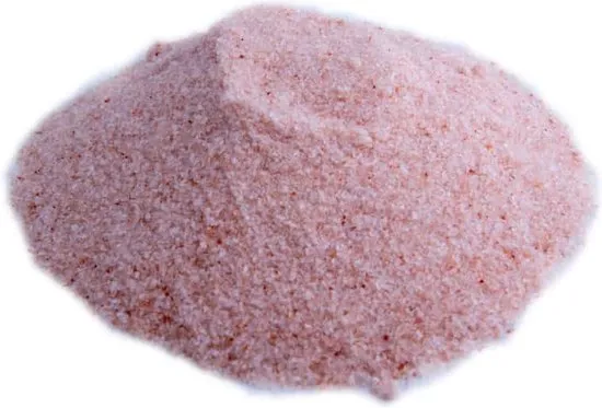 Sel d'Himalaya fin 1kg