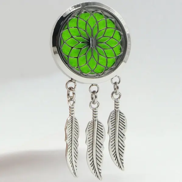 Clip'Arôme - Attrape Rêve