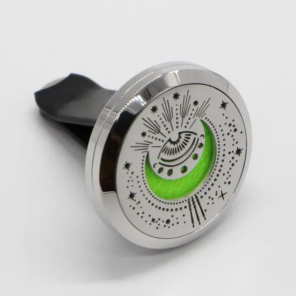 Clip'Arôme - Mind Eye