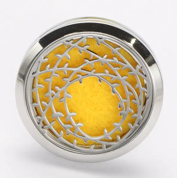 Clip'Arôme - Couronne