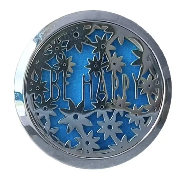 Clip'Arôme - Be Happy