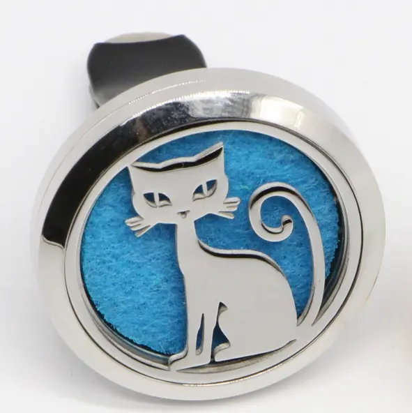 Clip'Arôme - Chat