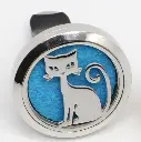 Clip'Arôme - Chat