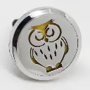 Clip'Arôme - Chouette