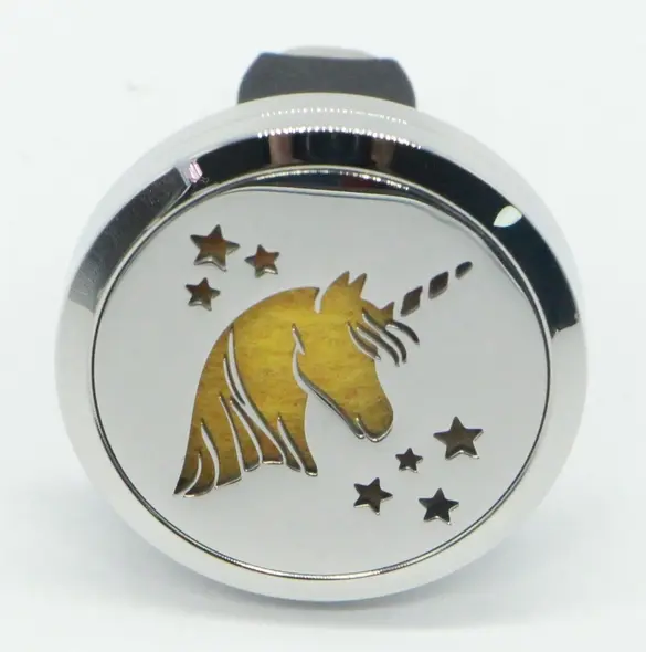 Clip'Arôme - Licorne