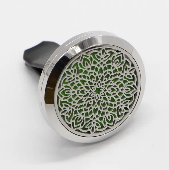 Clip'Arôme - Mandala